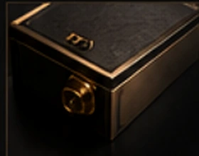 IKON vault authority detail